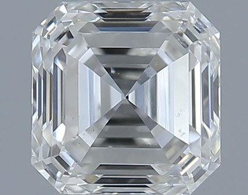 Asscher 0.71 I SI2 - #854085