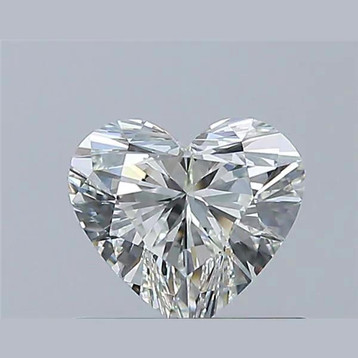Heart 0.52 J IF - #854849