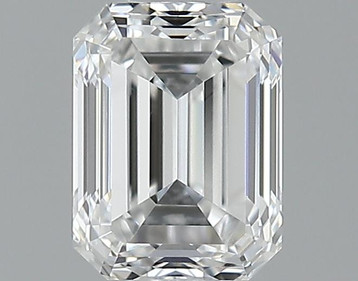 Emerald 0.50 E VVS2 - #854147