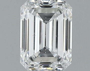 Emerald 0.51 D SI1 - #855123