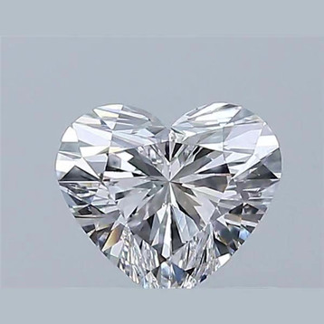 Heart 0.53 E VS2 - #854171
