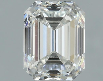 Emerald 0.51 G VS1 - #853226