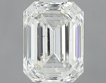 Emerald 0.60 I SI1 - #855359
