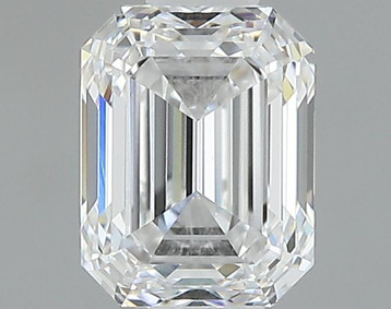 Emerald 0.50 E VS2 - #855314