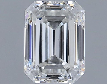 Emerald 0.52 G VS2 - #853575