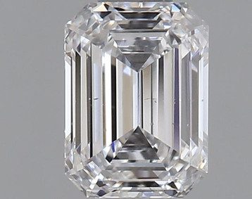 Emerald 0.51 D SI1 - #854417
