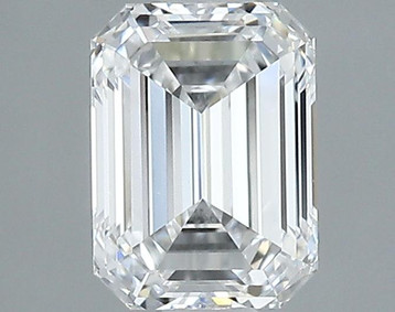 Emerald 0.50 E VVS2 - #853888