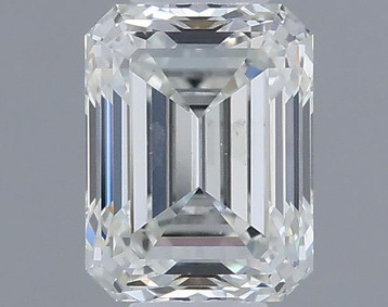 Emerald 0.51 H SI1 - #855504