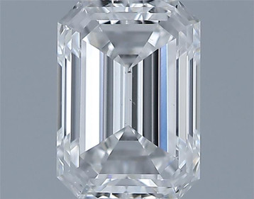 Emerald 0.60 F SI1 - #854512