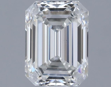 Emerald 0.50 F VS2 - #856573