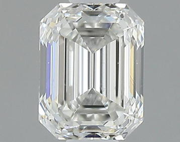 Emerald 0.51 H SI1 - #855215
