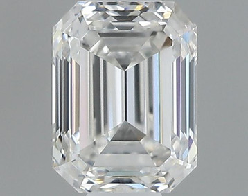 Emerald 0.50 G VS2 - #854412