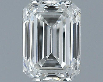 Emerald 0.60 H SI1 - #857071
