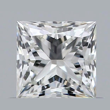 Princess 0.63 J VVS1 - #855680