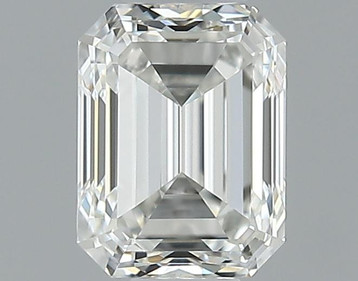 Emerald 0.50 G IF - #851279