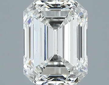 Emerald 0.51 G VS2 - #851550