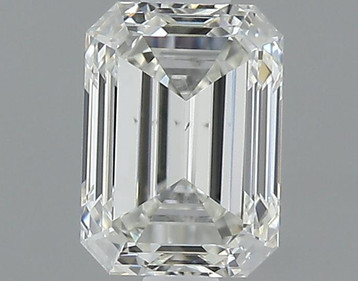 Emerald 0.60 I SI1 - #853676