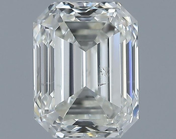Emerald 0.90 K SI2 - #870035