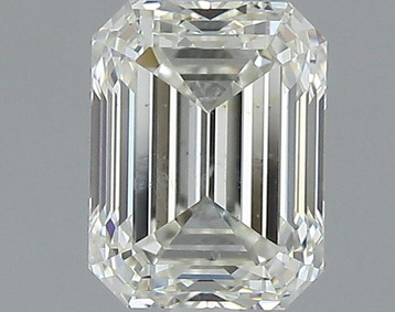 Emerald 0.90 K SI1 - #869538