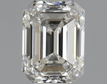 Emerald 0.51 G VS1 - #871766
