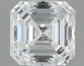 Asscher 0.60 I IF - #873498