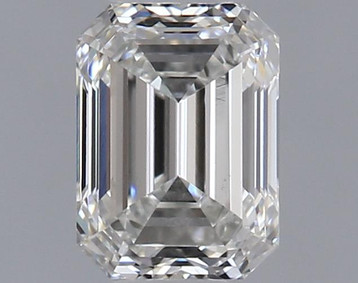 Emerald 0.50 G VS2 - #869931