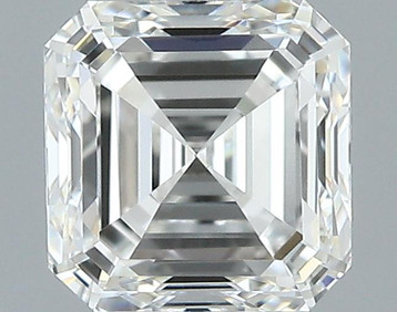Asscher 0.60 I IF - #869289