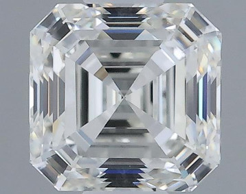 Asscher 0.60 I IF - #870726