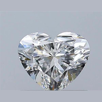 Heart 0.55 I VS2 - #880024