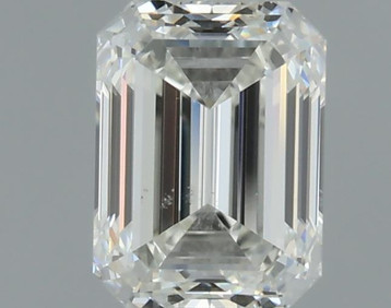 Emerald 0.51 I SI1 - #876214