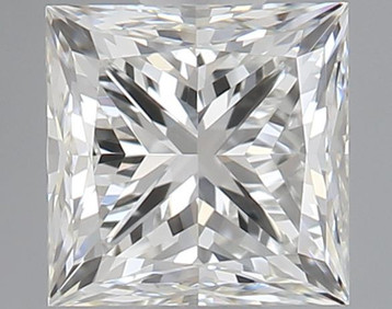 Princess 0.60 I VVS2 - #876228