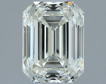 Emerald 0.90 L SI1 - #874084
