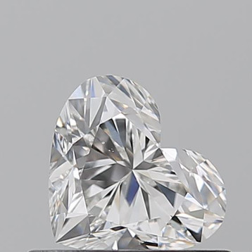 Heart 0.55 G VS2 - #871093