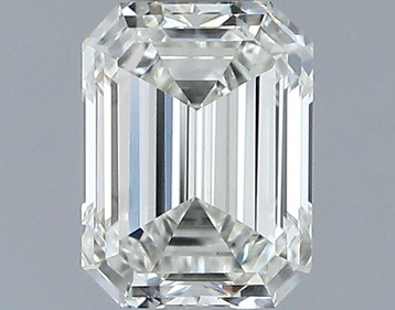 Emerald 0.50 J VS2 - #880585