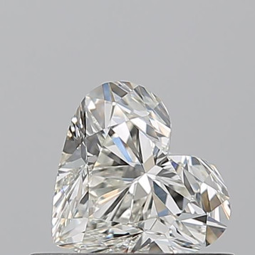 Heart 0.52 J IF - #874409