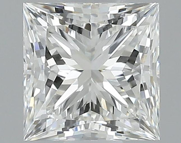 Princess 0.51 H VVS2 - #877209