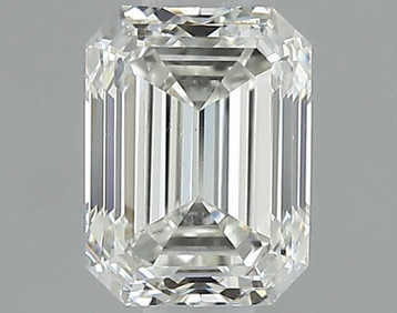 Emerald 0.50 J VS1 - #882261