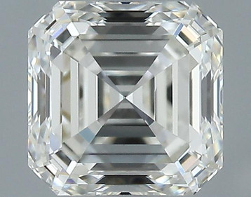 Asscher 0.60 I IF - #873772