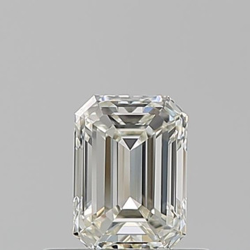 Emerald 0.50 J VS2 - #876788