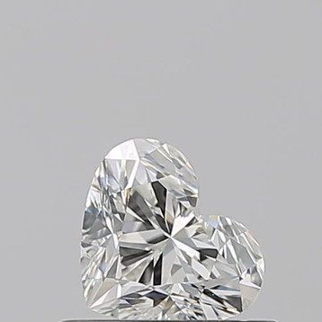Heart 0.51 I IF - #875627