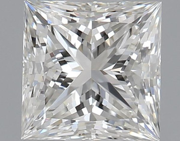 Princess 0.50 H VVS1 - #882876