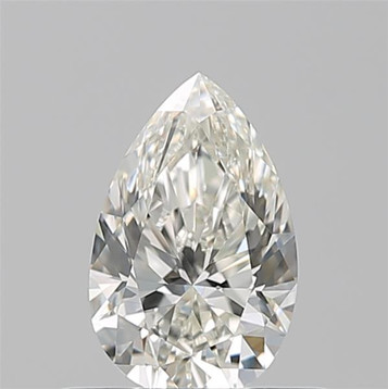 Pear 0.50 J VVS1 - #883149
