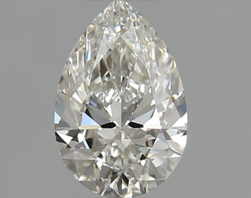 Pear 0.60 I VVS1 - #883928