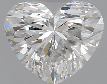 Heart 0.54 F SI1 - #877181