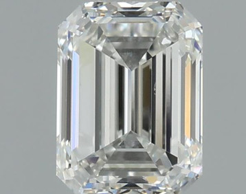 Emerald 0.50 G VVS1 - #875828