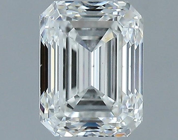 Emerald 0.50 G VS2 - #873912