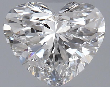 Heart 0.53 F SI1 - #880261