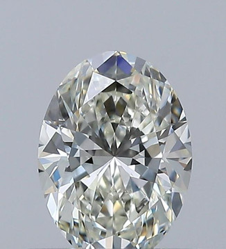 Oval 0.50 J VVS2 - #876281