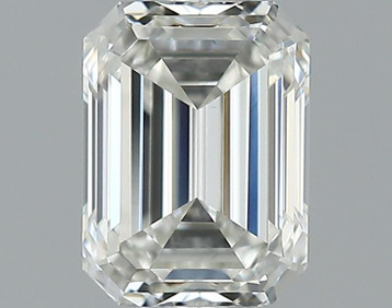 Emerald 0.50 I VS2 - #884438