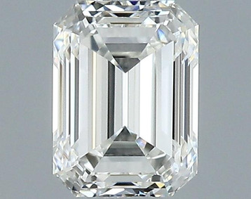 Emerald 0.51 H VVS1 - #876376